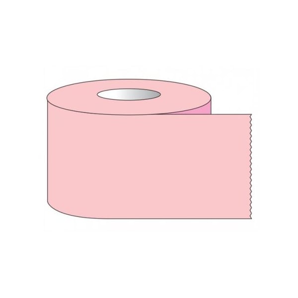 Shamrock Scientific RPI Lab Tape, 1" Core, 3/4" Wide, Pink, 500" 563400-P - main